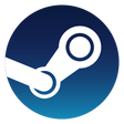 Icono de programa: Steam