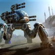 Icon of program: War Robots Multiplayer Ba…