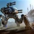 Icono del programa: War Robots Multiplayer Ba…