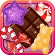 Icon of program: Candy Dessert Making Food…