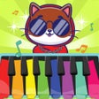 Icono de programa: Piano Games: Music Songs …