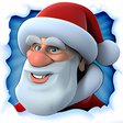 Icon of program: Talking Santa for iPad HD