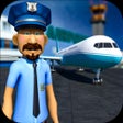 Icon of program: Security Airport Police P…