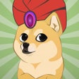 Icono del programa: I Guess Your Mind Doge St…