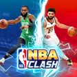 Icono de programa: NBA CLASH: Basketball Gam…