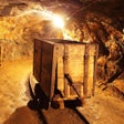 Icono de programa: Underground Mining Tunnel…