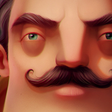 Icono de programa: Hello Neighbor