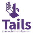 Icon of program: Tails