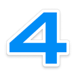 Icon of program: 4shared