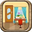 Icono del programa: Escape Game-Dozing Room