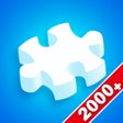 Icon of program: Jigsaw Puzzle Games All I…