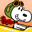 Icono de programa: Snoopy Coaster