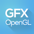 Icono de programa: GFXBench GL