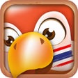 Icono de programa: Learn Thai Phrases  Words