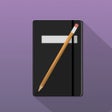 Icono de programa: Scribble - Micro Journal