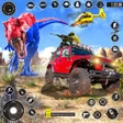 Icono de programa: Real Dino Hunting 3D shoo…