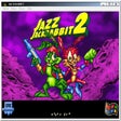 Icon of program: Jazz Jackrabbit 2