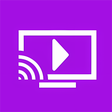 Icono de programa: Screen Mirror To Roku Sma…