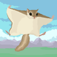 Icono del programa: Flying Squirrel Fly