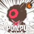 Icono de programa: Crunchyroll Ponpu