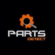 Icon of program: Parts Detect