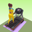 Icon of program: My Perfect Gym