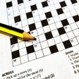 Icono del programa: Crossword Daily: Word Puz…