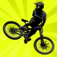 Icono de programa: Bike Mayhem