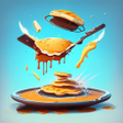 Icono del programa: Pancakes Master