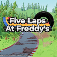 Icono de programa: Five Laps at Freddy's