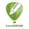 Icon of program: cdr - coreldraw教程软件