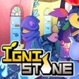 Icono del programa: IGNISTONE