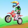 Icon of program: GnarBike Trials 2