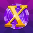 Icon of program: Casino X: Social Casino