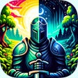 Icon of program: AI Game Master - Dungeon …