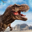 Icon of program: Dinosaur Hunting World Ga…