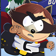 Icon of program: South Park: The Fractured…