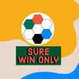 Icono de programa: Sure win only