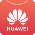 Icon of program: Huawei AppGallery