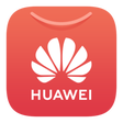 Icono de programa: Huawei AppGallery