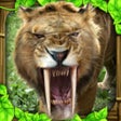 Icon of program: Sabertooth Tiger Simulato…