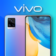 Icono de programa: Vivo V20 Launcher theme f…