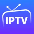 Icon of program: Smart IPTV Player - Onlin…