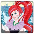 Icon of program: Sea Princess Dress Up - M…