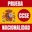 Icon of program: CCSE Spanish Nationality …