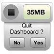 Icon of program: Dashquit