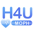 Icono de programa: H4U