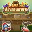 Icono del programa: Cavern Adventurers