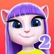 Icono de programa: My Talking Angela 2