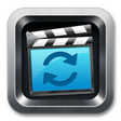 Icon of program: M4VGear DRM Media Convert